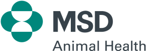 MSD Animal Health Logo